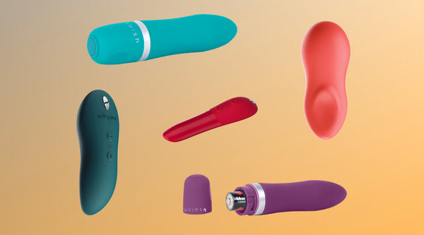 how do you use a bullet vibrator Bullet Vibrator Stainless Steel Manual Masturbation Device USB Rechargeable  for Male Relaxing Therapy 2 Size from Dhgate Full Body Massager