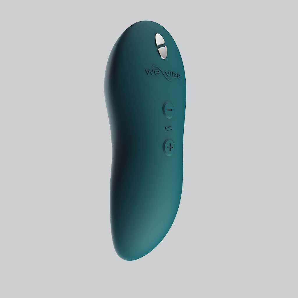 Green We-Vibe Touch X for Vibrator Category Image