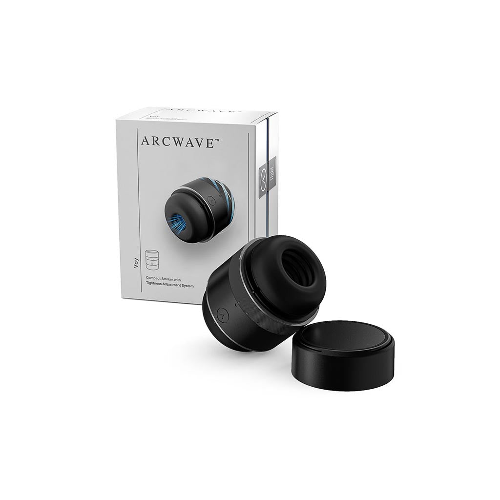 Voy Male Masterbator