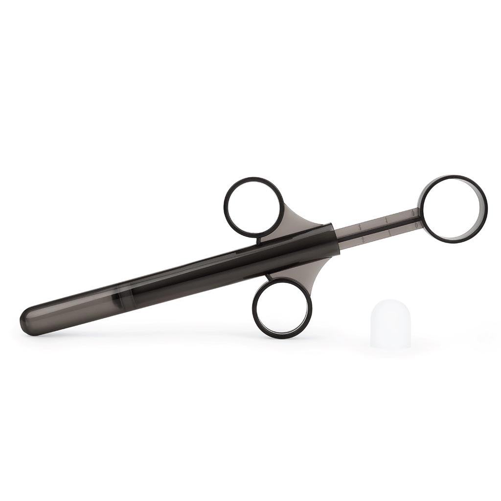 Anal Education Set: Masster's Degree Edition