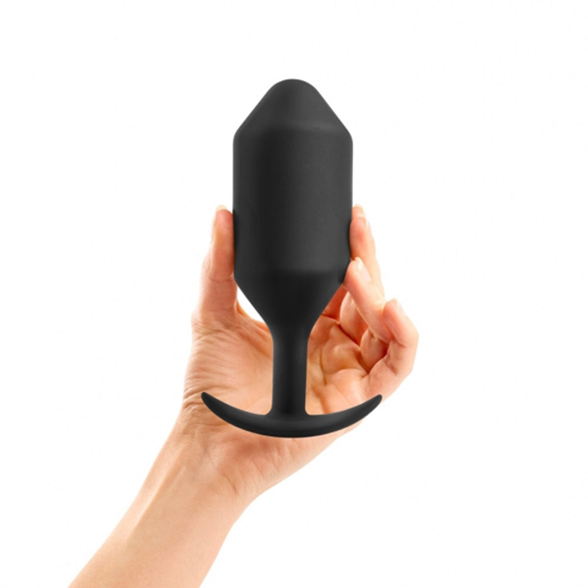 B-Vibe Snug Plug Butt Plug freeshipping - Beyond Delights