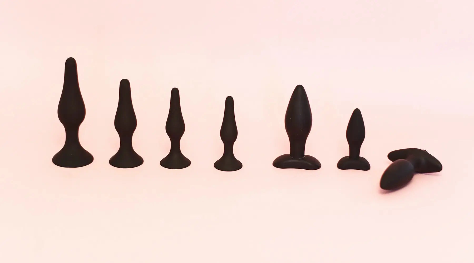Prostatitis & How Sex Toys Can Help