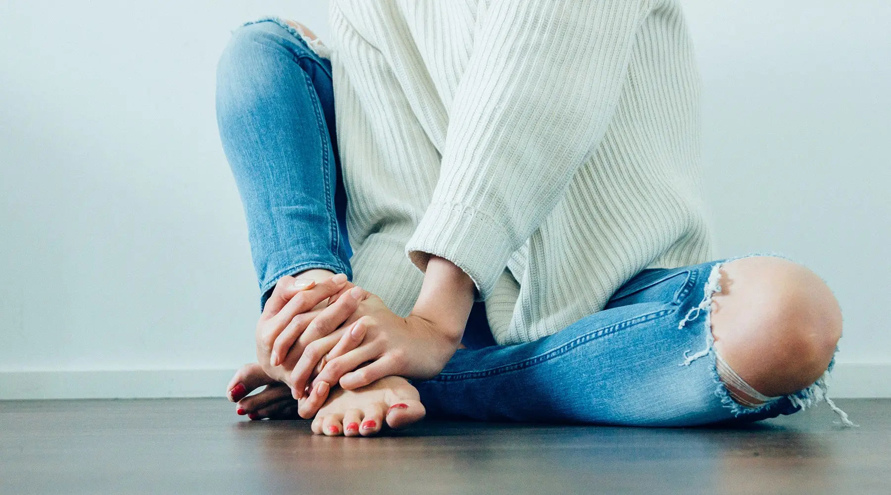 A Guide to Unwanted Pain During Sex