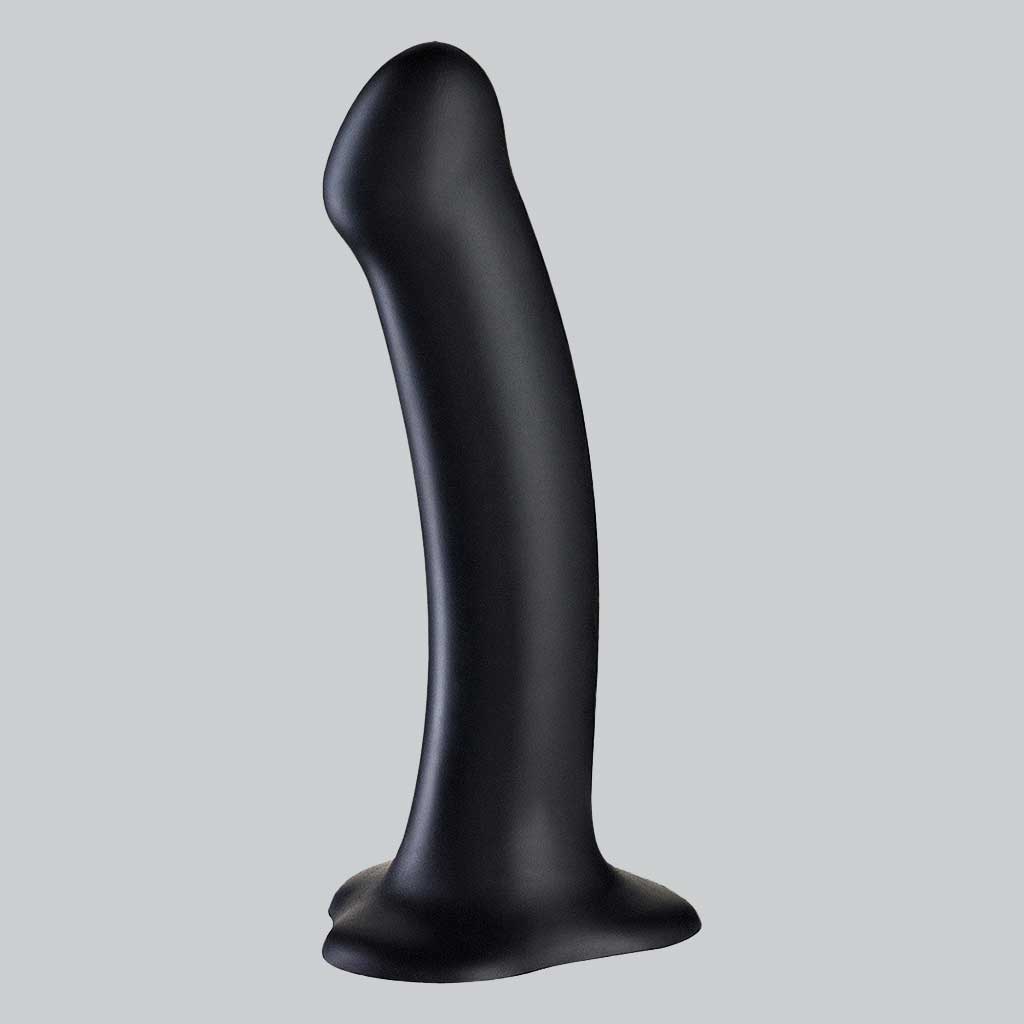 Fun Factory Black Magnum Dildo for Dildos Category Image