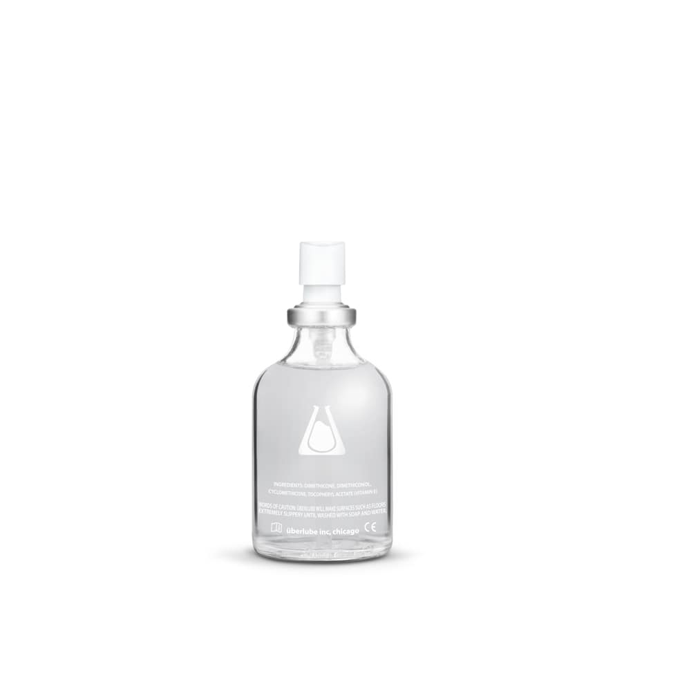 Uberlube Silicone Based Lubricant Bottles | Beyond Delights Uberlube Silicone Based Lubricant Bottles | Beyond Delights