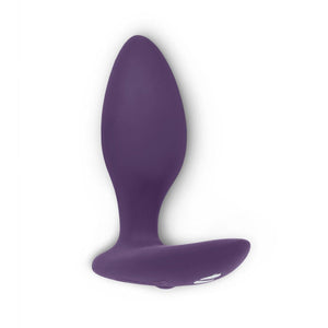 Ditto Vibrating Butt Plug free shipping - Beyond Delights