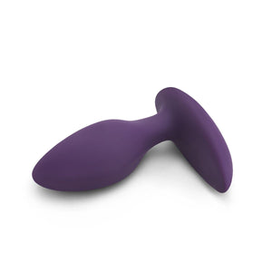 Ditto Vibrating Butt Plug free shipping - Beyond Delights