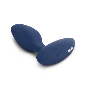 Ditto Vibrating Butt Plug free shipping - Beyond Delights