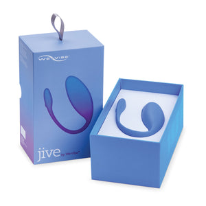 Jive G-Spot Vibrator free shipping - Beyond Delights