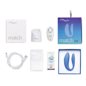 Match Couples Sex Toy free shipping - Beyond Delights