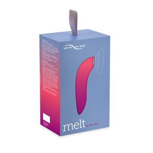 Melt Clitoral Stimulator free shipping - Beyond Delights