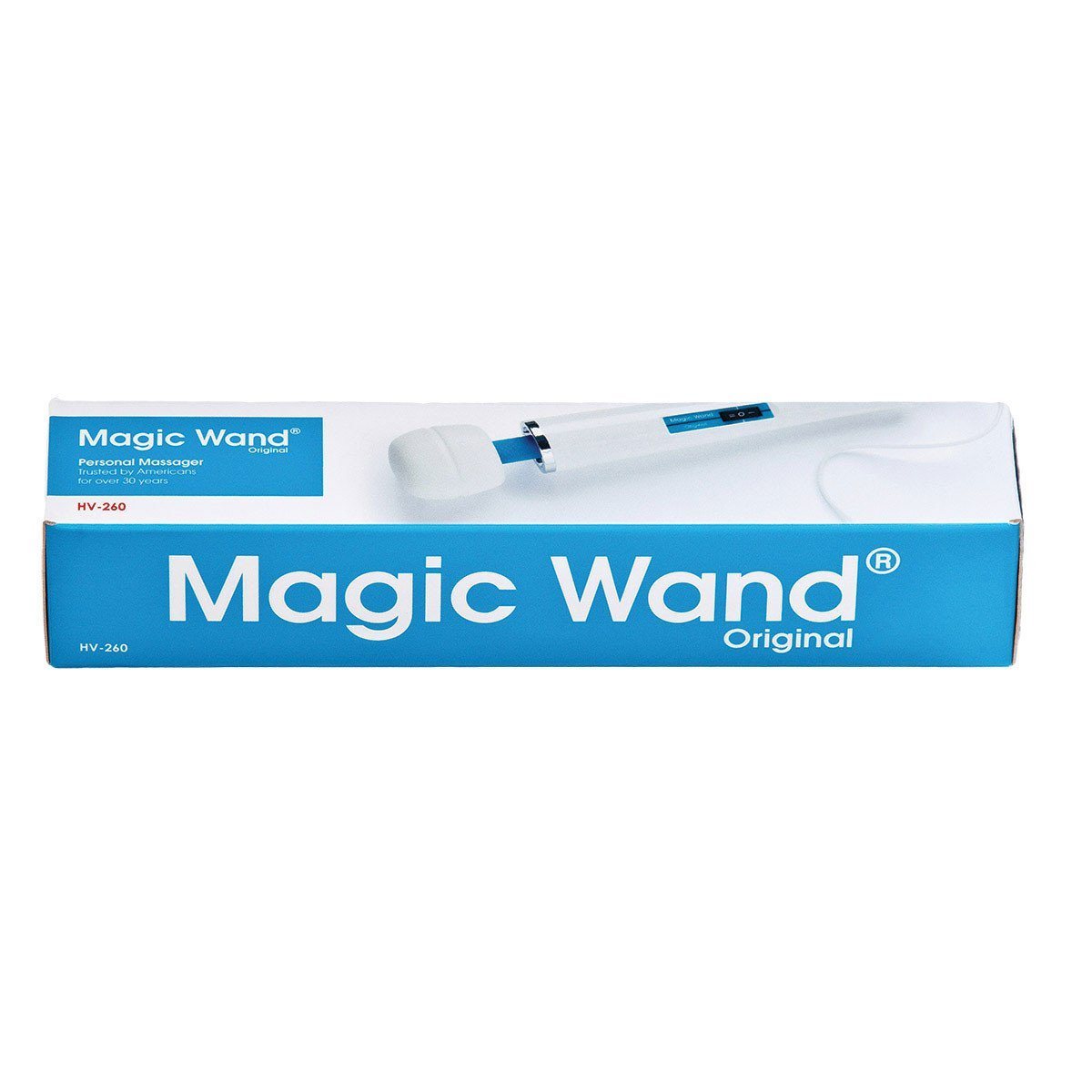 Magic Wand Original Massager free shipping - Beyond Delights
