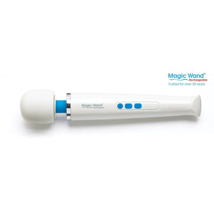 Magic Wand Rechareable Massager free shipping - Beyond Delights