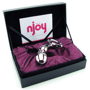 Pfun Plug Butt Plug free shipping - Beyond Delights