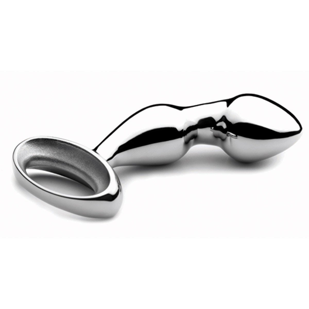 prostata anal plug Thumping Prostate Anal Plug – The BDSM Toy Shop main image 0