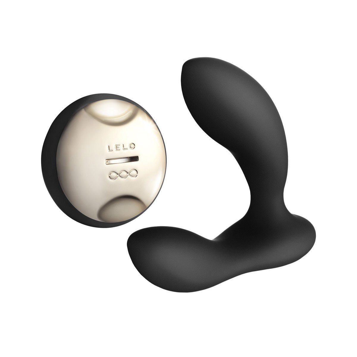 Hugo Prostate Massager free shipping - Beyond Delights