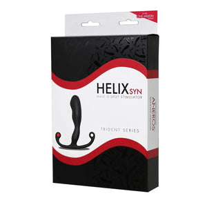 Helix SYN Trident Prostate Massager free shipping - Beyond Delights