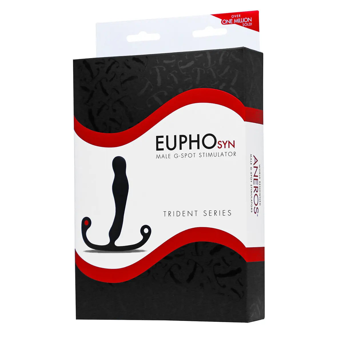 Eupho Syn Trident Prostate Massager free shipping - Beyond Delights