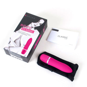Bcute Classis Clitoral Stimulator free shipping - Beyond Delights