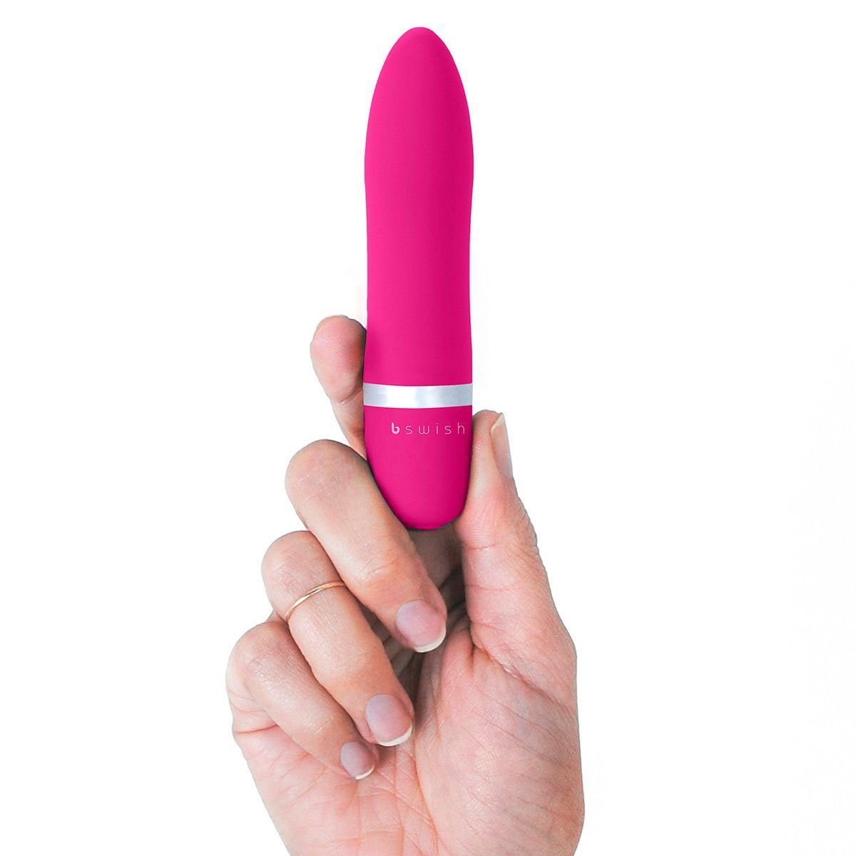 Bcute Classis Clitoral Stimulator free shipping - Beyond Delights