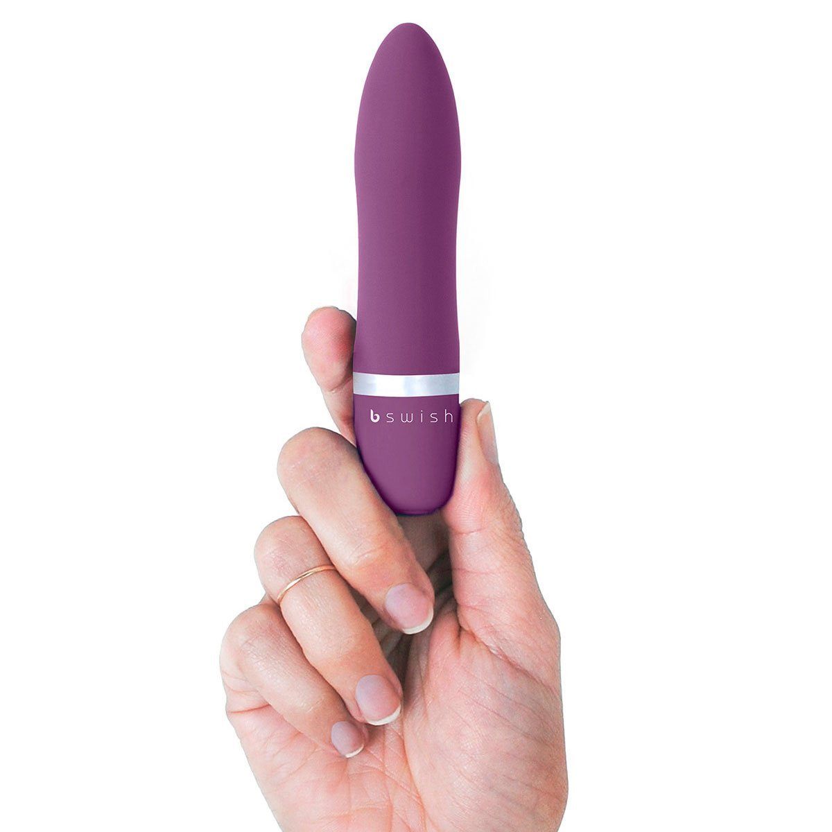 Bcute Classis Clitoral Stimulator free shipping - Beyond Delights