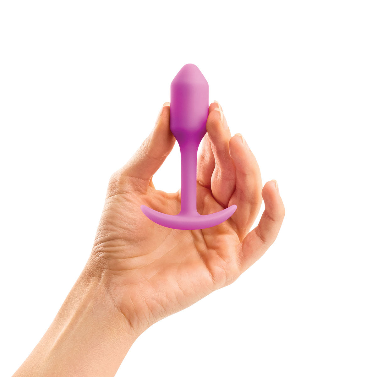 Snug Plug Butt Plug free shipping - Beyond Delights