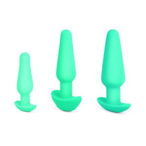 Anal Training 5pc Set free shipping - Beyond Delights