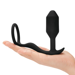 Snug & Tug Ring Plug free shipping - Beyond Delights