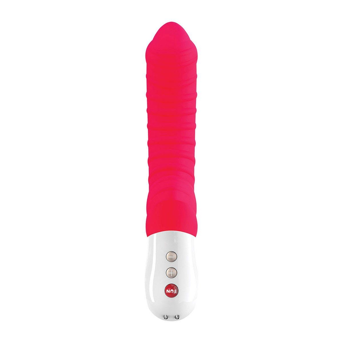Tiger G5 Vibrating Dildo free shipping - Beyond Delights
