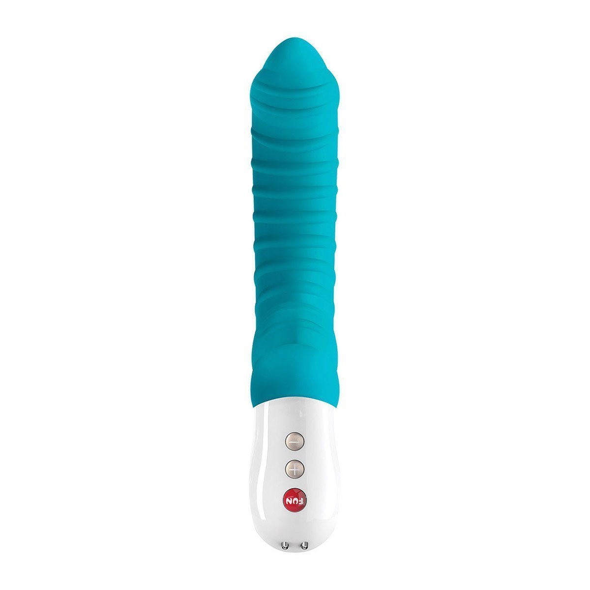 Tiger G5 Vibrating Dildo free shipping - Beyond Delights