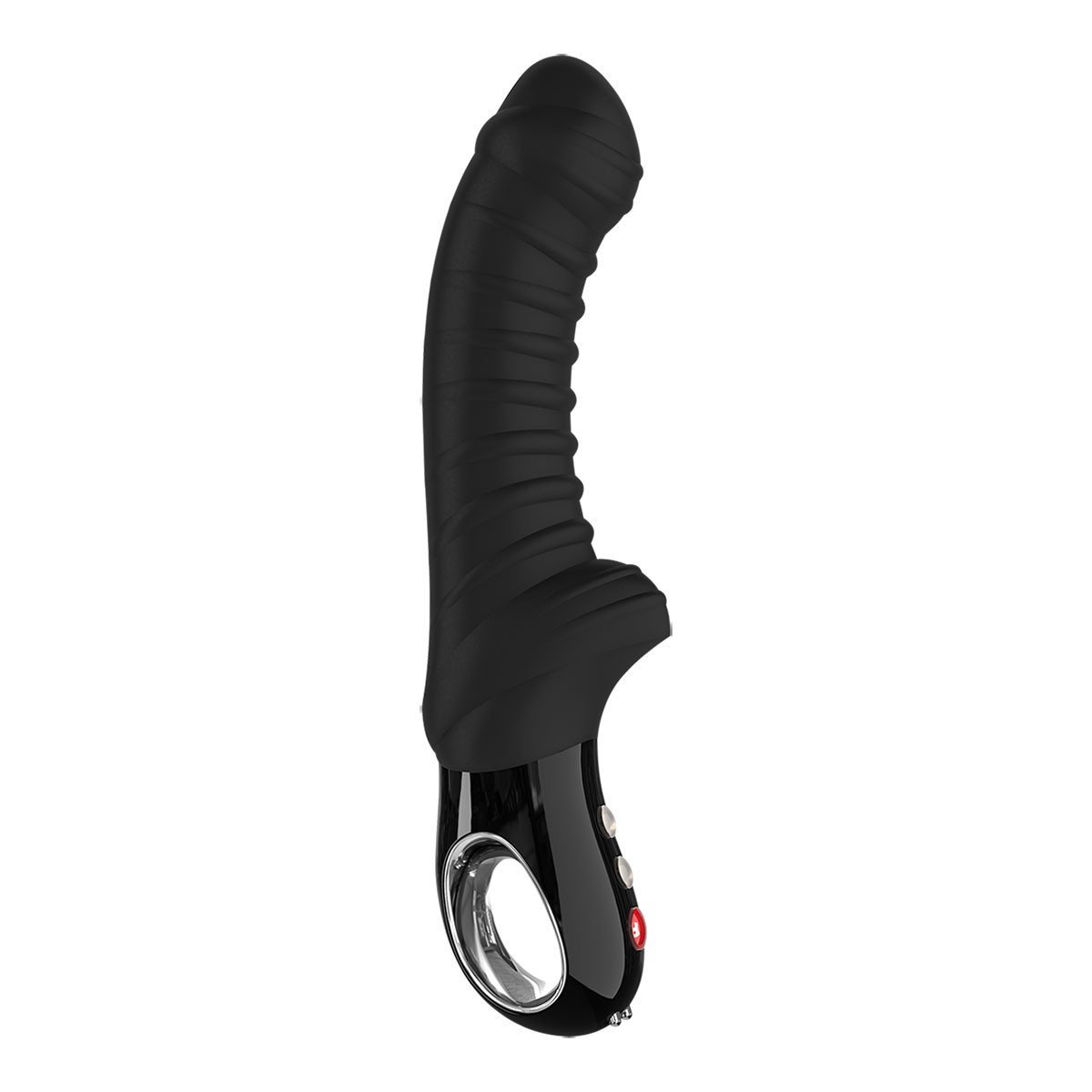 Fun Factory Tiger G5 Hand-Held Vibrating Dildo Beyond Delights photo