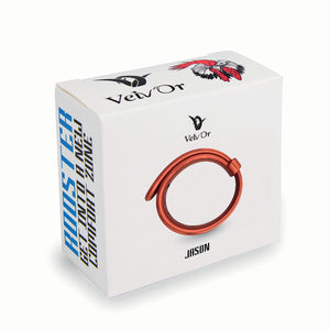 Velv'Or Rooster Jason Adjustable C-Ring freeshipping - Beyond Delights
