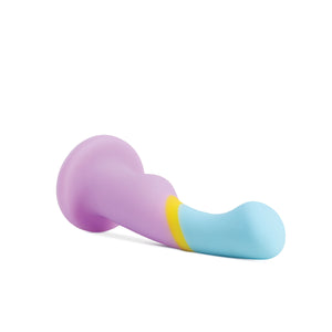 Heart of Gold Avant Dildo free shipping - Beyond Delights