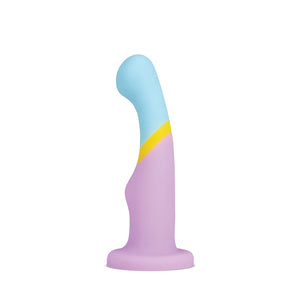 Heart of Gold Avant Dildo free shipping - Beyond Delights