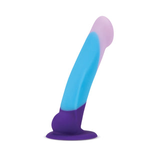 Purple Haze Avant Dildo free shipping - Beyond Delights