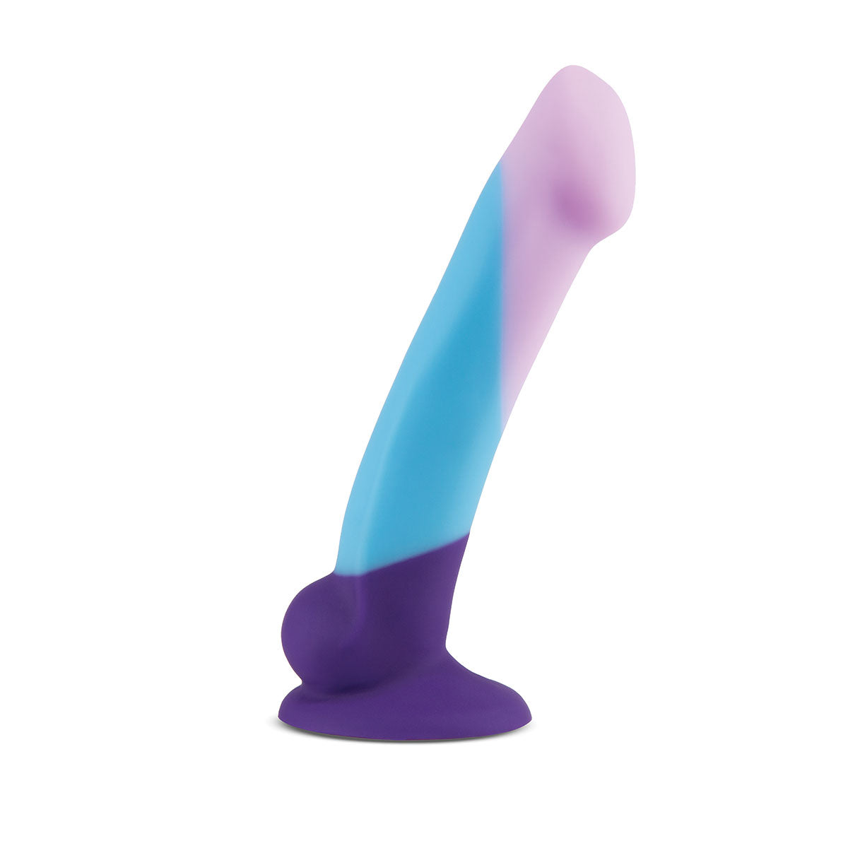 Purple Haze Avant Dildo free shipping - Beyond Delights