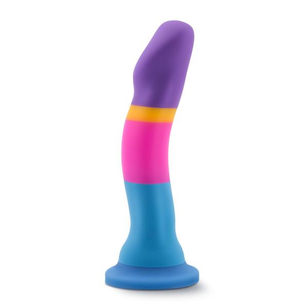 Hot "n" Cool Avant Dildo free shipping - Beyond Delights