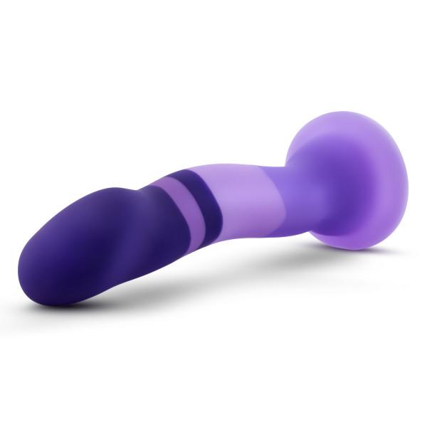 Purple Rain Avant Dildo free shipping - Beyond Delights