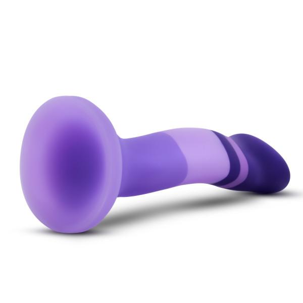 Purple Rain Avant Dildo free shipping - Beyond Delights