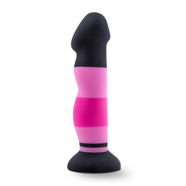 Sexy In Pink Avant Dildo free shipping - Beyond Delights