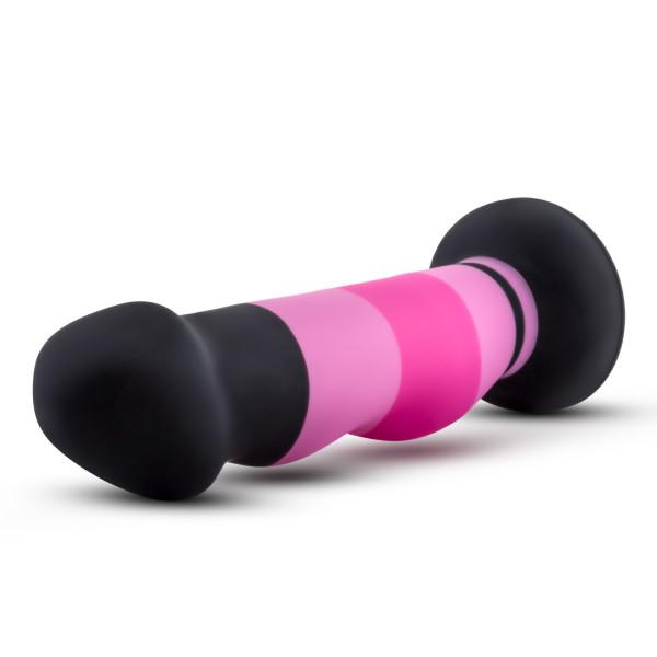 Sexy In Pink Avant Dildo free shipping - Beyond Delights