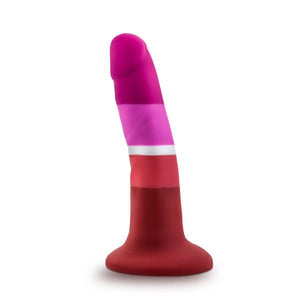 Beauty Pride Avant Dildo free shipping - Beyond Delights