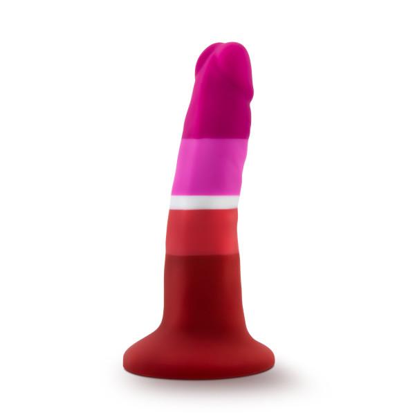 Beauty Pride Avant Dildo free shipping - Beyond Delights
