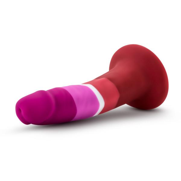 Beauty Pride Avant Dildo free shipping - Beyond Delights