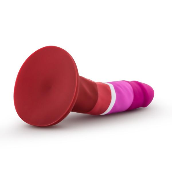 Beauty Pride Avant Dildo free shipping - Beyond Delights