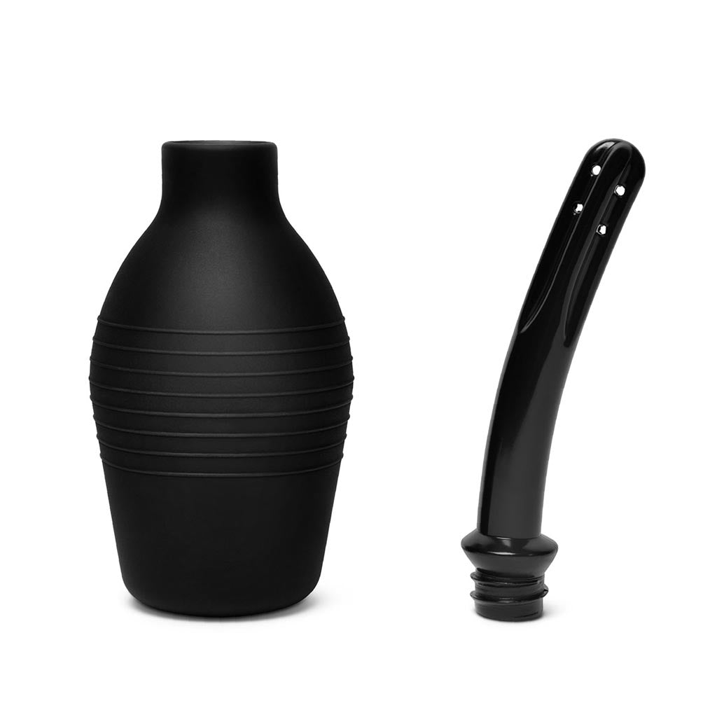 Anal Education Set: Masster's Degree Edition