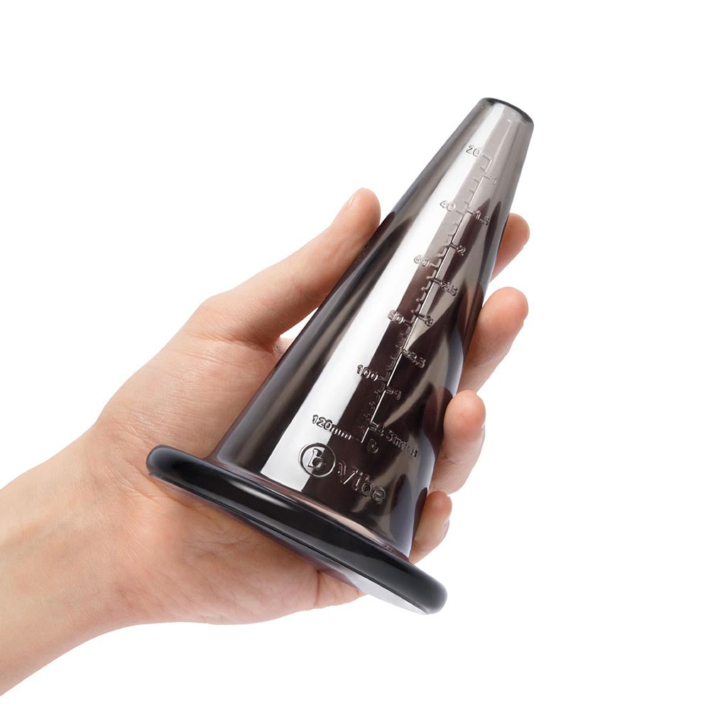 Anal Education Set: Masster's Degree Edition