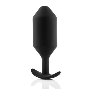 B-Vibe Snug Plug Butt Plug freeshipping - Beyond Delights