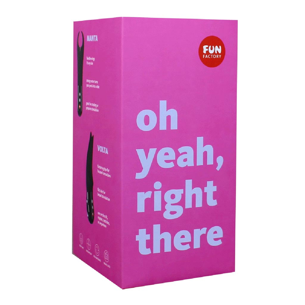 Oh Yeah, Right There Kit