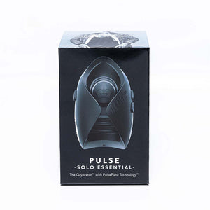 Pulse Solo Essential Male Stimulator